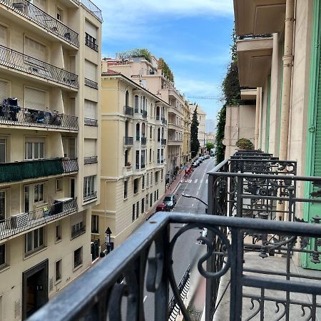 شقة Monaco Quartier Monte Carlo Magnifique 2 Pieces المظهر الخارجي الصورة